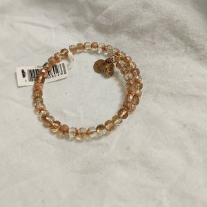 Alex and Ani bracelet nwt